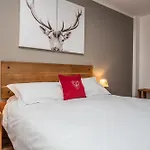Apartament Les Crouses Valtournenche