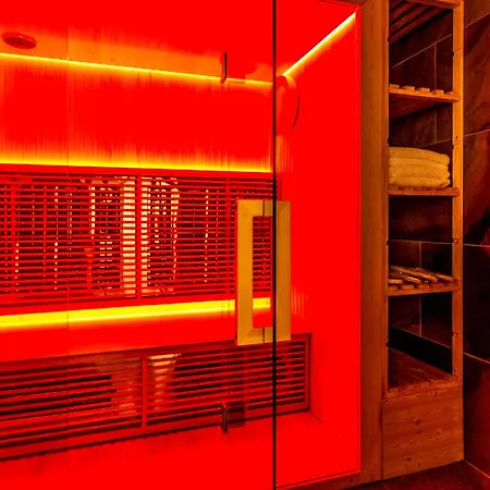 Appartement Les Crouses Valtournenche