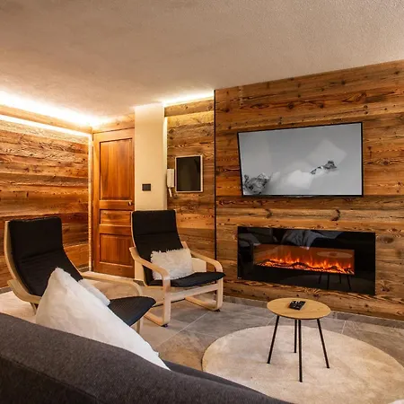 Les Crouses * 발토우르넨체