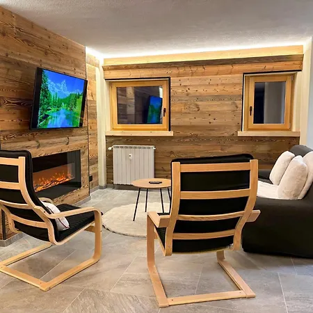 Les Crouses * 발토우르넨체