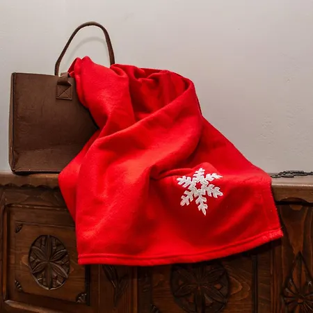 Les Crouses 아파트 *