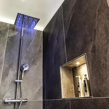 아파트 Les Crouses 발토우르넨체