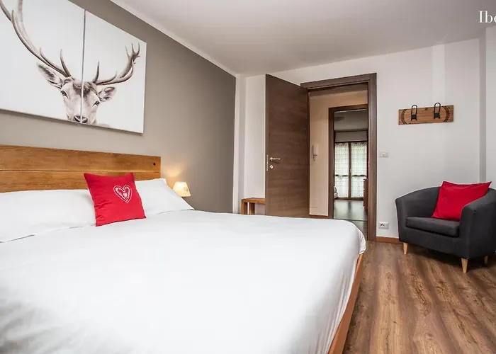 Les Crouses Valtournenche