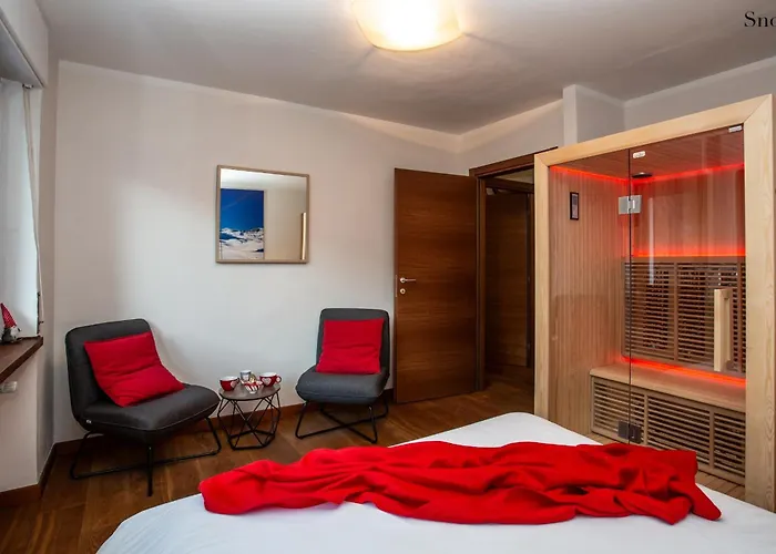 Les Crouses * Valtournenche