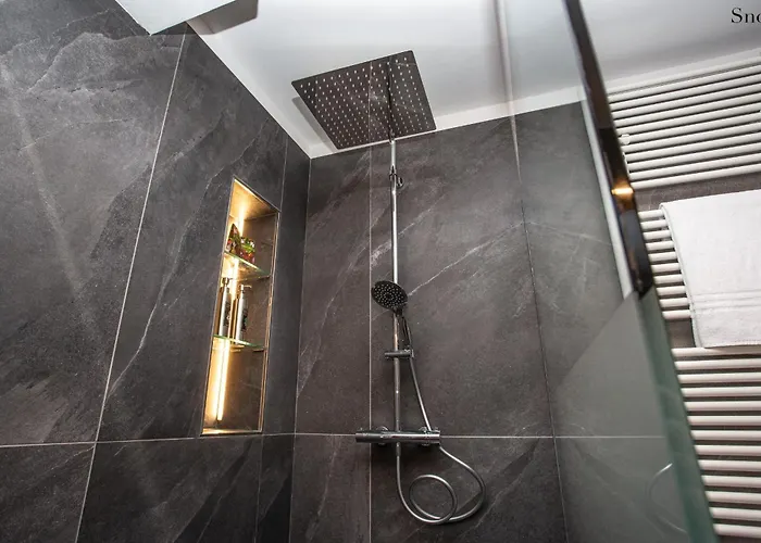 Apartman Les Crouses Valtournenche