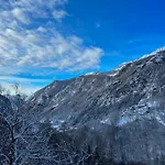 アパート Les Crouses *