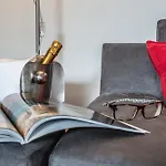 アパート Les Crouses ヴァルトゥルナンシュ