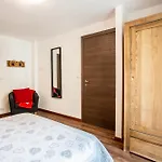 アパート Les Crouses *