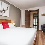 Les Crouses ヴァルトゥルナンシュ