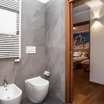 アパート Les Crouses *