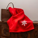 Les Crouses アパート *