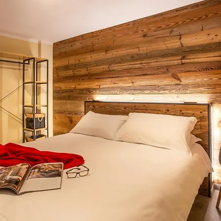Apartment Les Crouses