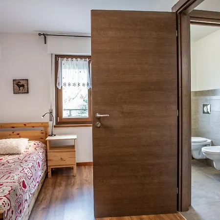 Apartment Les Crouses Valtournenche