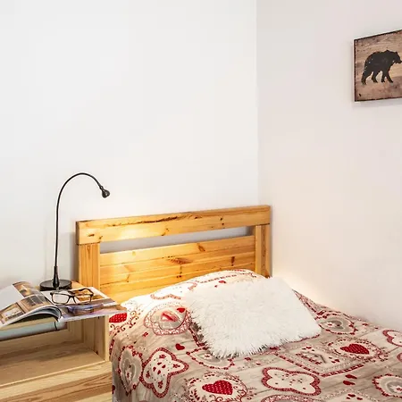 Les Crouses * Valtournenche