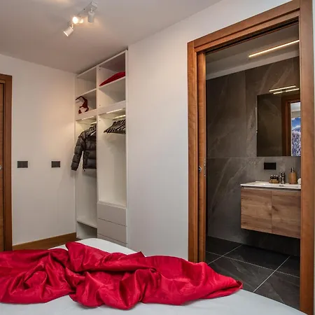 Les Crouses Valtournenche