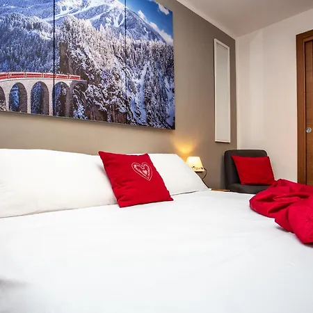 Les Crouses * Valtournenche