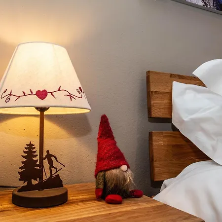 Apartamento Les Crouses