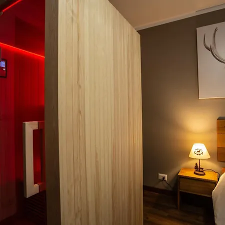 Appartement Les Crouses