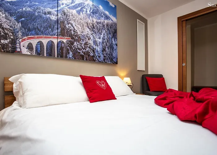 Les Crouses * Valtournenche